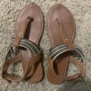 American Eagle Sandals Photo 0