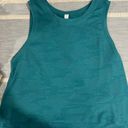 Lululemon Tank Photo 0