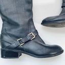 Ralph Lauren  leather riding boots Photo 3