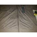 Xersion NWT  Women's Size Small Plum Truffle Zip Up Lightweight Jacket Photo 1