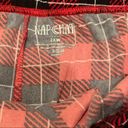 NWOT New Nap Chat Ladies Plaid Super Soft PJ Pajama Pants 2X Photo 2