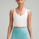 Lululemon  Align Tank White Photo 0