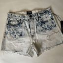 Hudson Jean Shorts Photo 0