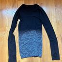 Lululemon Swiftly Tech Long Sleeve Photo 0