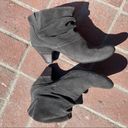 Pikolinos  Turin Gray Ankle Boot size 39 Photo 9