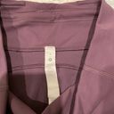 Lululemon Wunder Train High-Rise Short 8” Photo 3