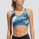 Peloton Adidas Sports Bra Photo 8