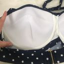 Ava & Viv {} NWT Plus Size Star Print Bikini Top Photo 6