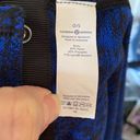 Lululemon  Vinyasa Scarf Jacquard Black Jet Stream Photo 2