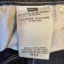 Levi Strauss & CO. Levi 515 Bootcut Size 12 Inseam 32 Inseam Red Tab Stretchy Jeans Photo 7