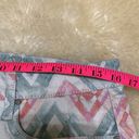 DKNY  denim colored shorts size 10 Photo 8