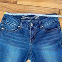 Seven7  Jeans Low Rise Flare Size 4 Photo 5