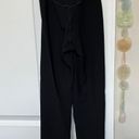 Aerie Offline Black Crossover Leggings Photo 3