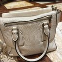 Michael Kors  white shoulder bag Photo 3