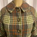 Vintage wool curtsy coats size 10 Photo 0