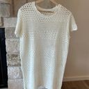 Amazon Crochet Dress / Swim Cover Up Photo 2