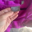 Athleta Fleece Jacket Photo 5