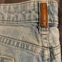 Lee Jeans One True Fit Bootcut Raw Distressed Hem Photo 3