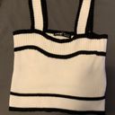 SheIn Crop Tank Top Photo 0