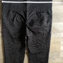 Gymshark  XL adapt animal legging Photo 3