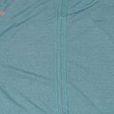 Lululemon Mens Vented Blue short sleeve t shirt size Medium M Photo 4