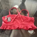 Free People  FP Movement Plie All Day Sports Bra, Size L New w/Tag SOLD OUT Photo 8