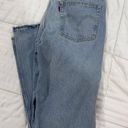 Levi’s Vintage 501 High waist Original Distressed Jeans 28 Photo 2