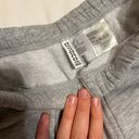 H&M wide leg sweatpants Photo 1