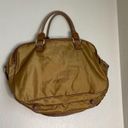 Diane Von Furstenberg Dvf   vintage messenger bag luggage Photo 1