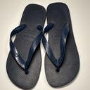 Havaianas  Slim Blue Flip Flops Size 8 39/40 Photo 2