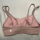 Lululemon Sports Bra Photo 2