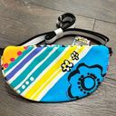 Brighton  Women’s Graffiti Love Crossbody Belt Bag New Photo 3