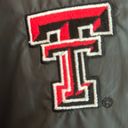 Columbia Texas Tech  Windbreaker Photo 2