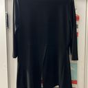 Premise Studio Black Cardigan Sleek Workwear Photo 1