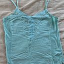 LC Lauren Conrad Tank Top Photo 0