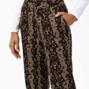 Dickies NWT  Women's Camden Pants Snake Print Photo 8