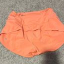 Lululemon Speed Up Shorts 2.5 Photo 1