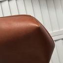 Madewell | the transport tote in English saddle Photo 11