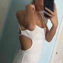 White Fox Boutique Dress Photo 1