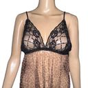 Frederick's of Hollywood Frederick’s of Hollywood leopard print nightie Photo 2