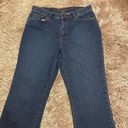 Krass&co LAUREN Ralph Jeans . Premium Blue Jeans Size 10 Photo 1