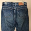 Guess Vintage  high waisted bootcut denim jeans ladies size 29 Photo 8