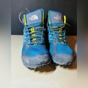 The North Face  Litewave Guide Mid HyVent Hiking Boot - Women's Size 7 Photo 1