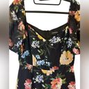 Yumi Kim  Midi Floral Women’s Dress Size S NWT Photo 2