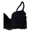 La Senza  Black Underwired Bra Size 34C | 10C-2 Photo 5