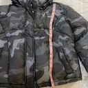 Sebby 𝅺 camo puffer jacket Photo 5