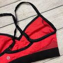 Lululemon Hold Your Om Bra II Photo 5