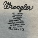 Wrangler NWT  Retro Women's Rock-N-Rose Graphic T-Shirt Size XL Photo 5