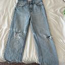 Urban Outfitters BDG Cowboy Jeans Size 26 Photo 1