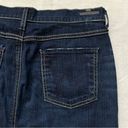 Citizens of Humanity Women’s Skirt Size 29 Blue Denim Havana Pencil Dark Wash Photo 7